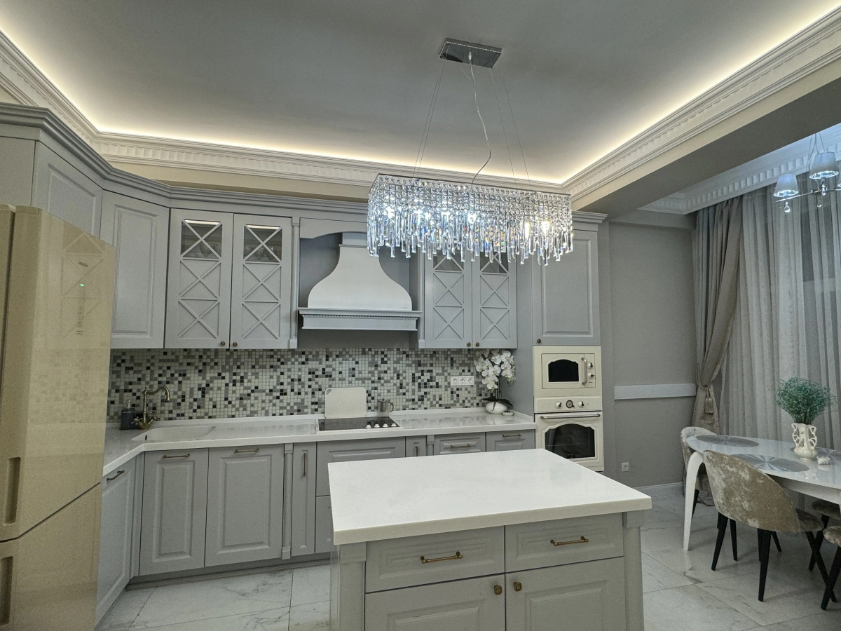 Апартаменты Sky city Махачкала