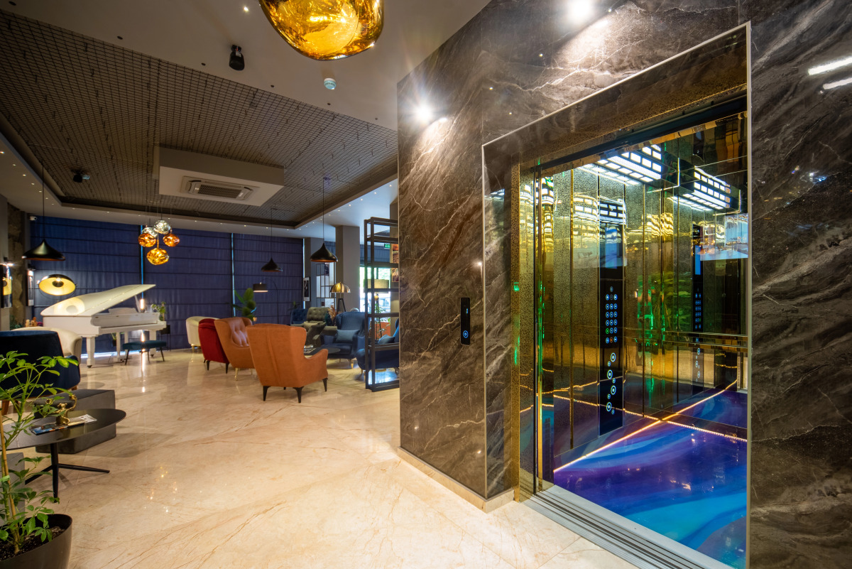 Апарт-отель Gori Apartment