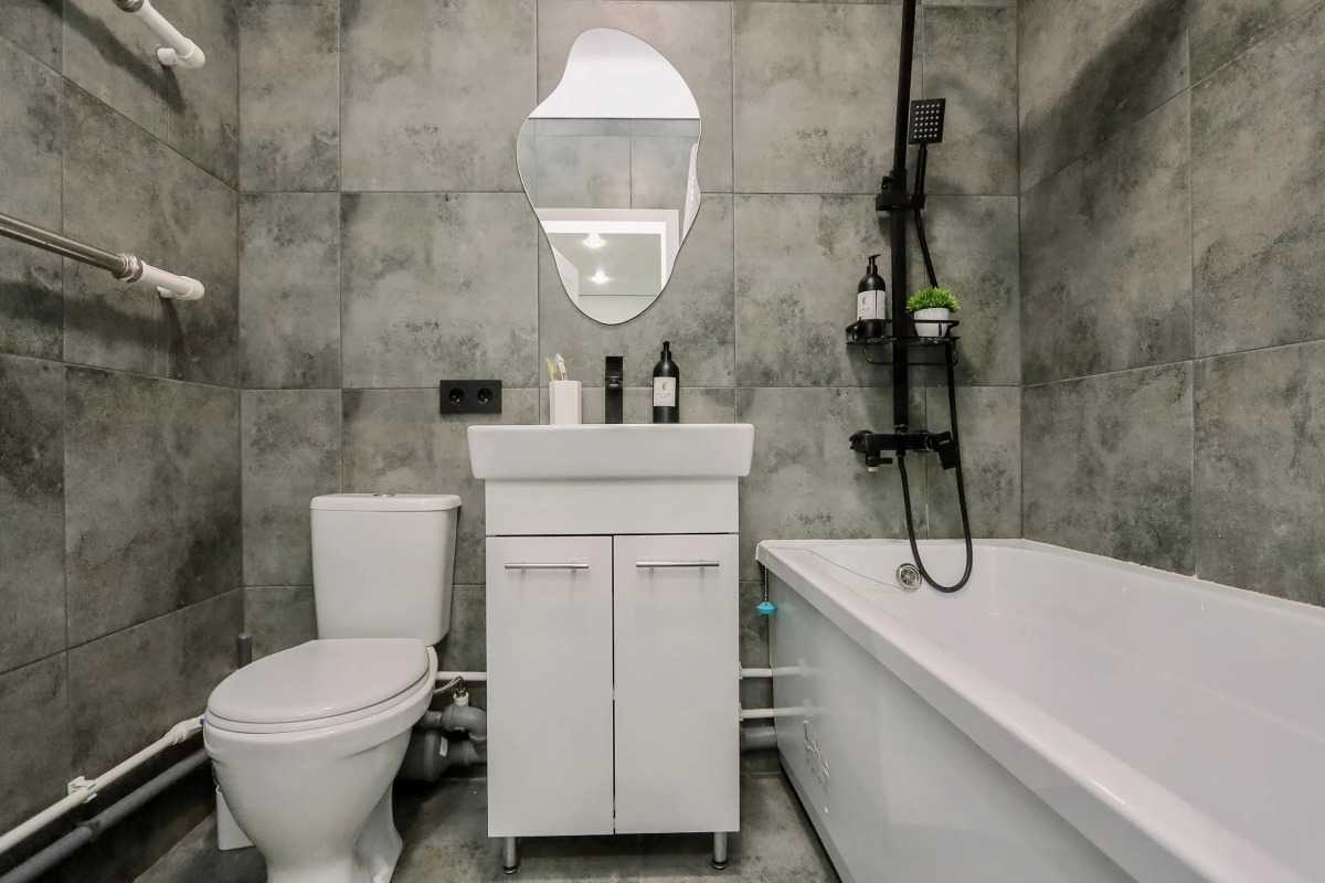 Апартаменты Privi House на 40 лет победы 89