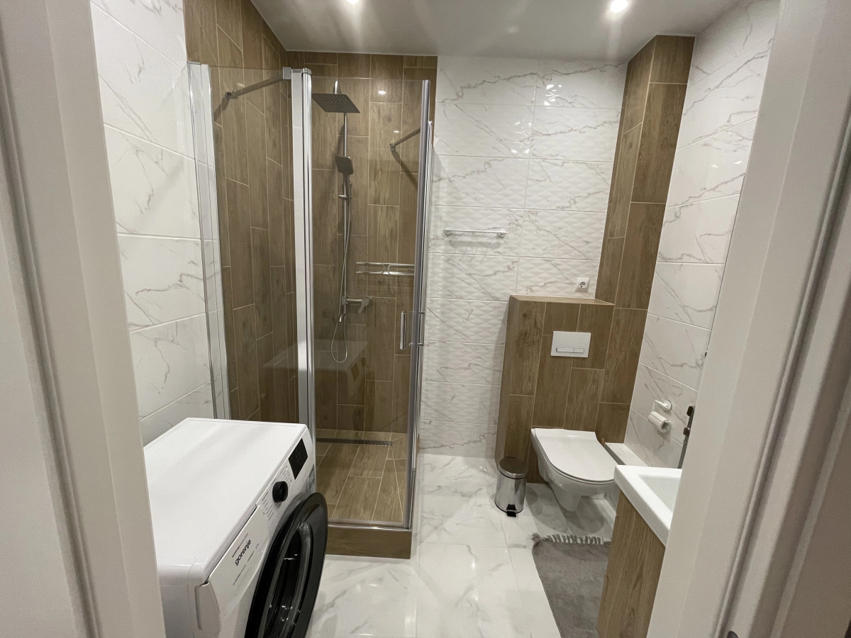 Апартаменты Marzipan