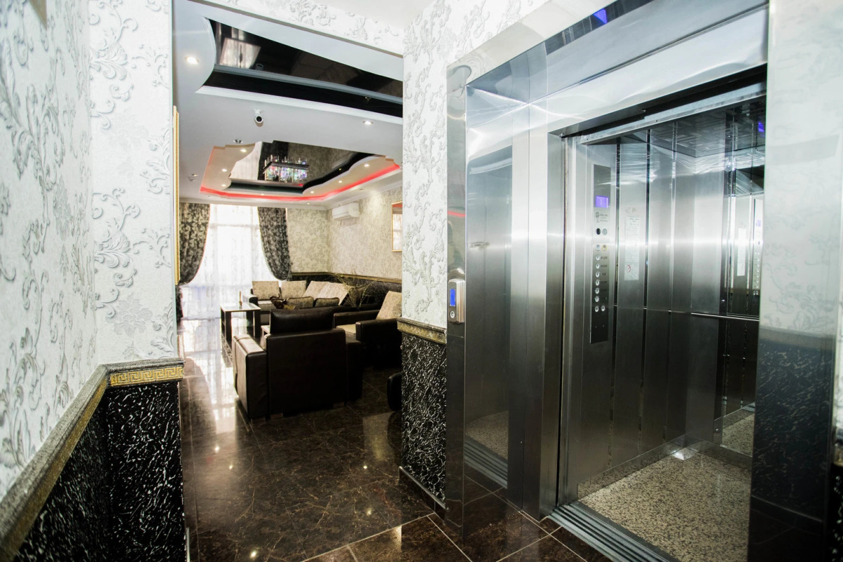 Гостевой дом National