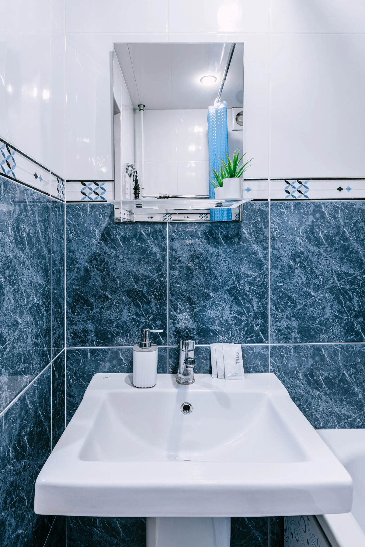 Апартаменты Комфорт с Видом на Парк в Сосновом Лесу от Квартирукинг