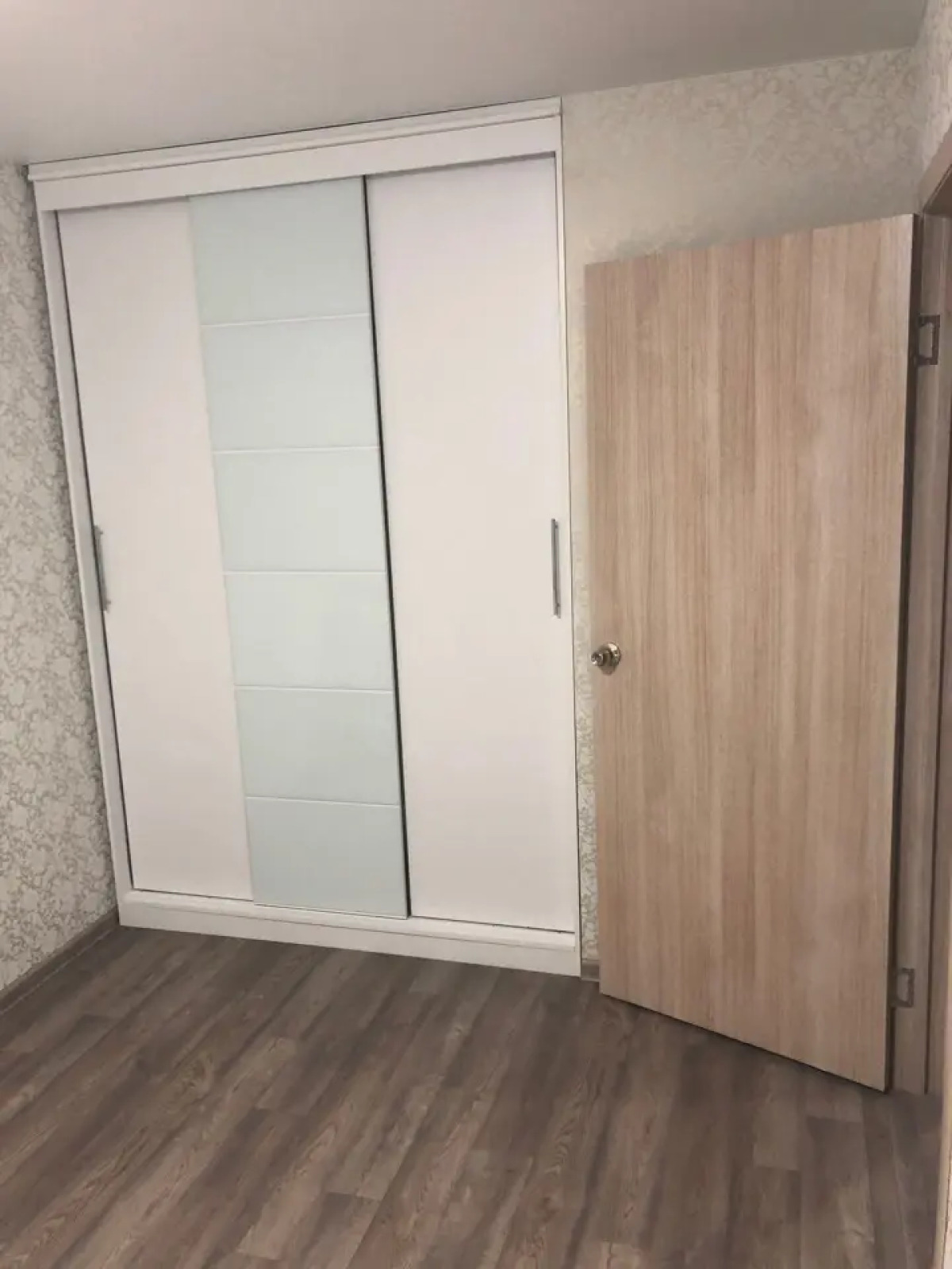 Квартира Двухкомнатная Квартира на Октябрьской 13