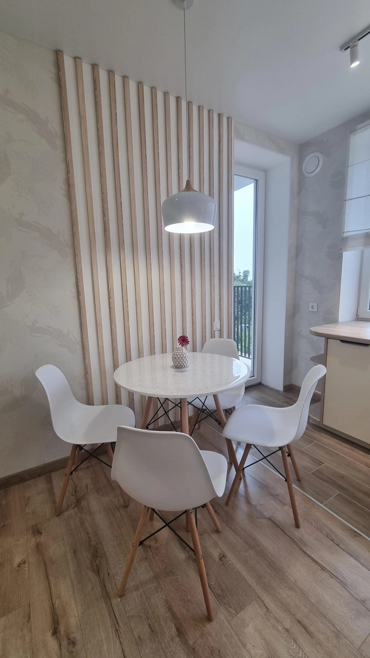 Квартира На Байдукова