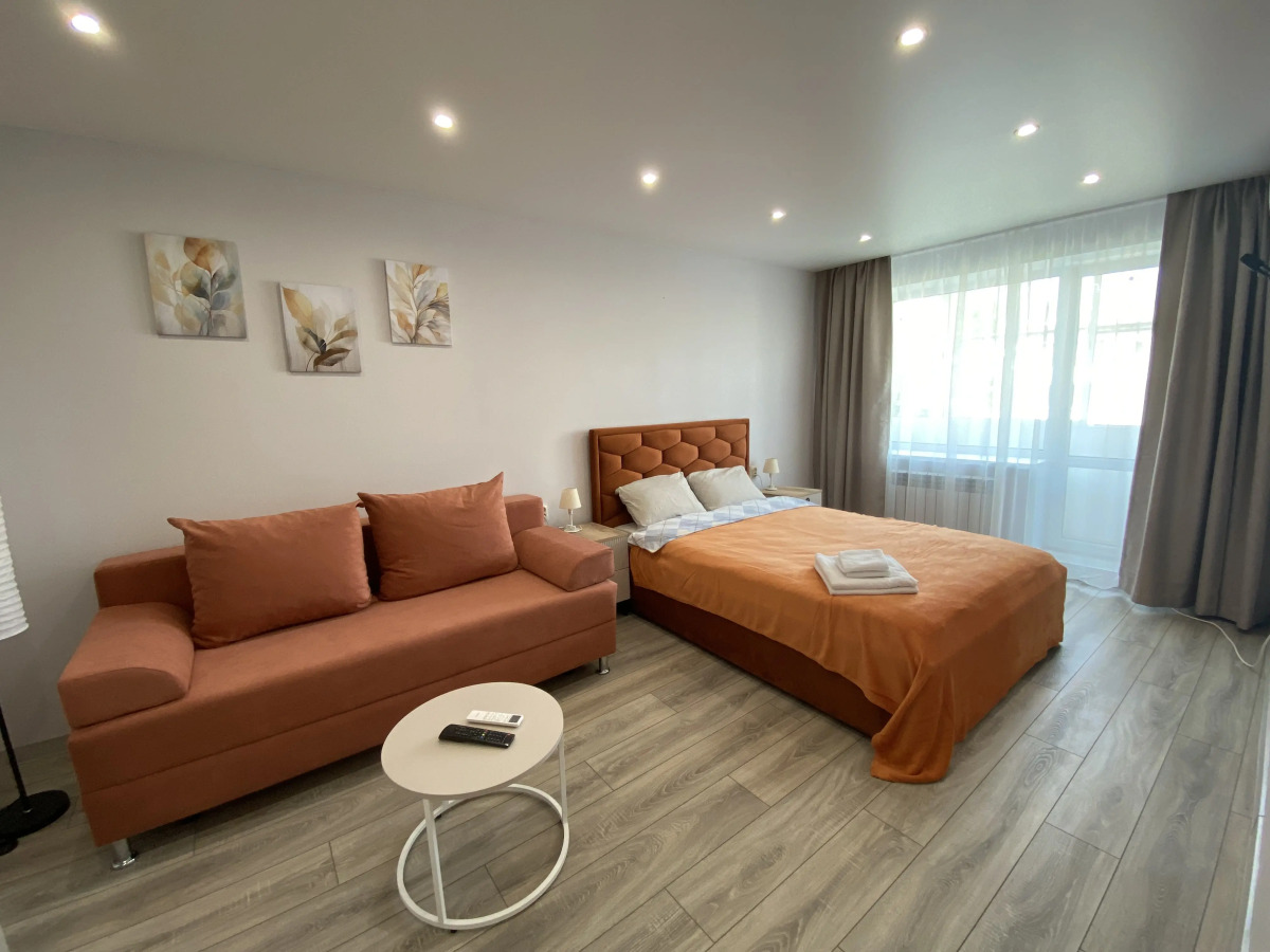 Апартаменты Проспект Чайковского 31