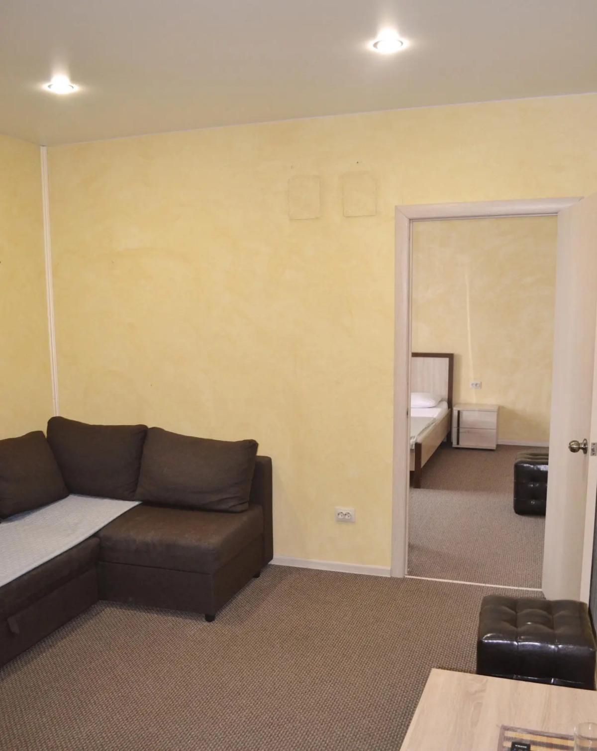 Гостевой дом СтандАрт