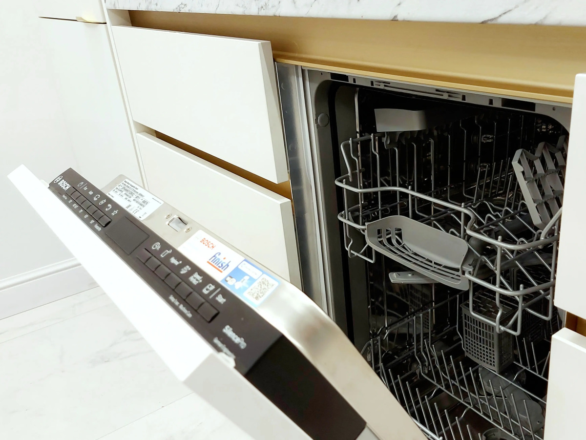 Апартаменты в СПА Баден Баден