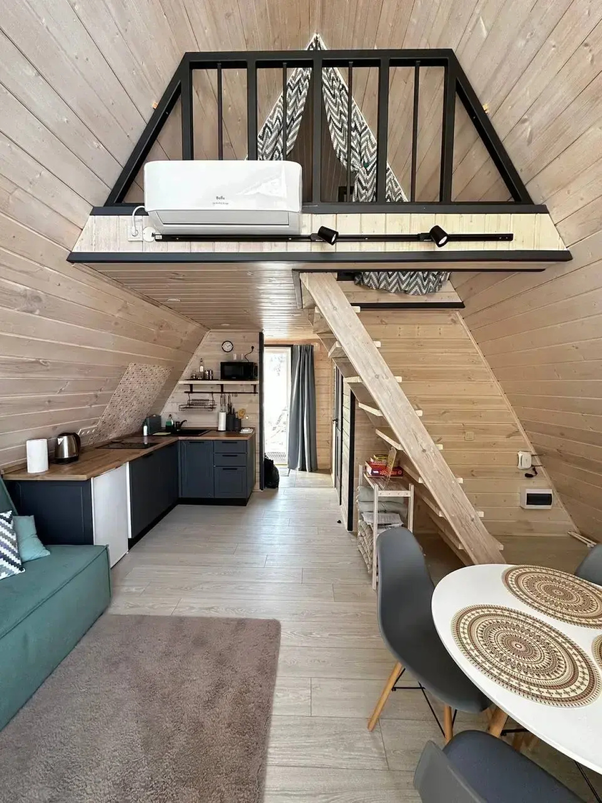 Гостевой дом Просторы Уткино