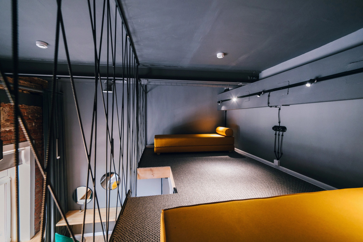 Мини-отель ТрикотажкаДом