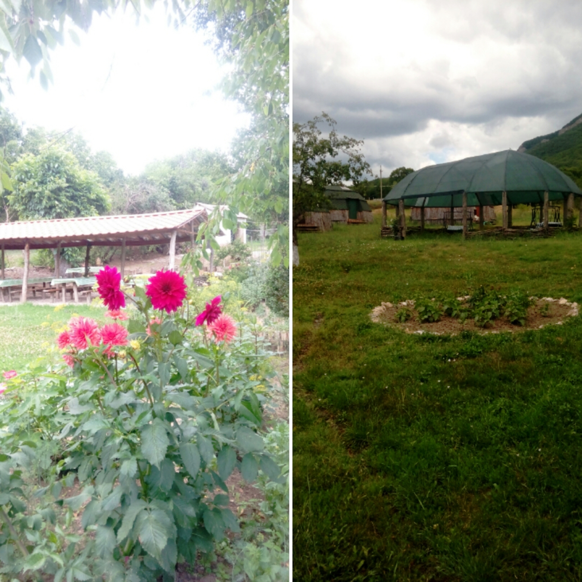 Отель Дикий Крым