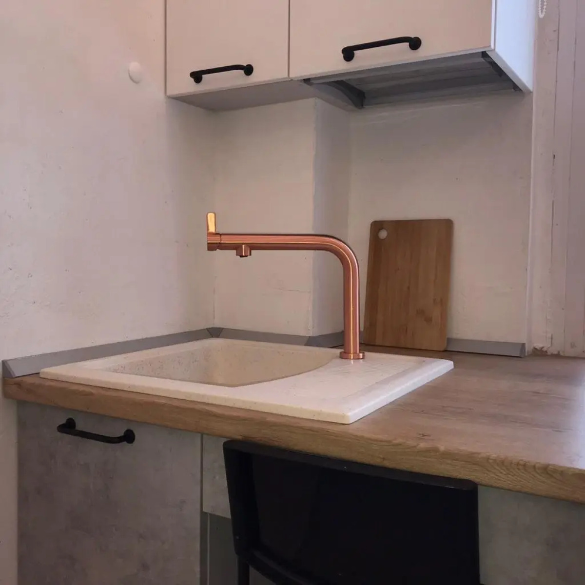 Апартаменты Комфортная студия