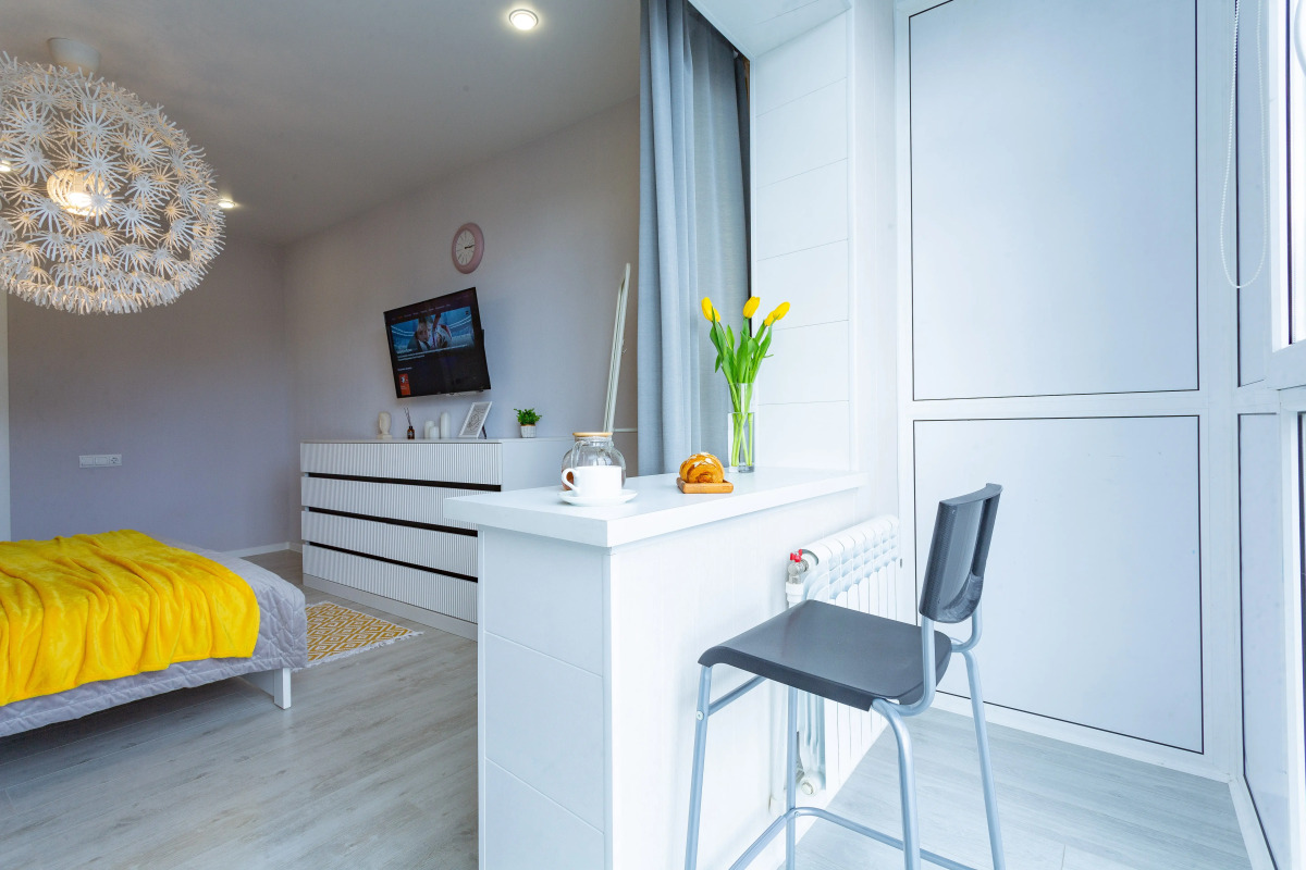 Апартаменты «Атмосфера» | Солнечная Севилья — Где Рождаются Мечты