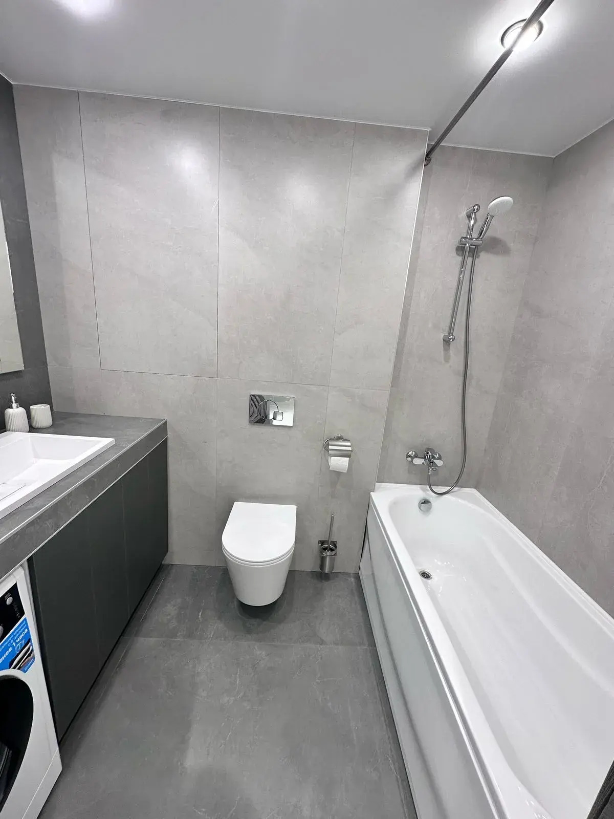 Апартаменты у Мамаева Кургана