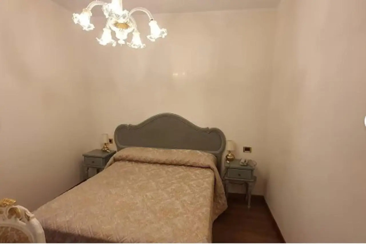 Hotel Carlton on the Grand Canal