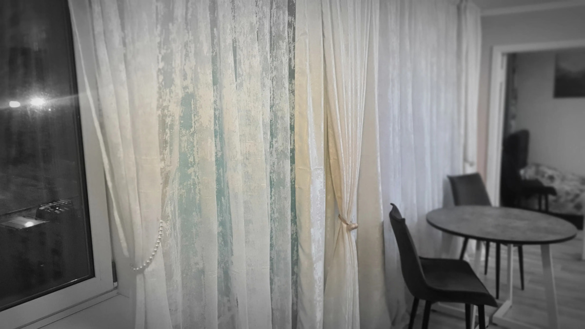 Апартаменты на Ленина 32