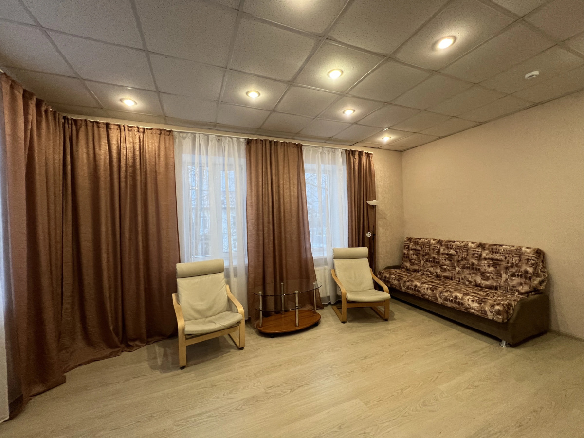 Мини-отель Сясь