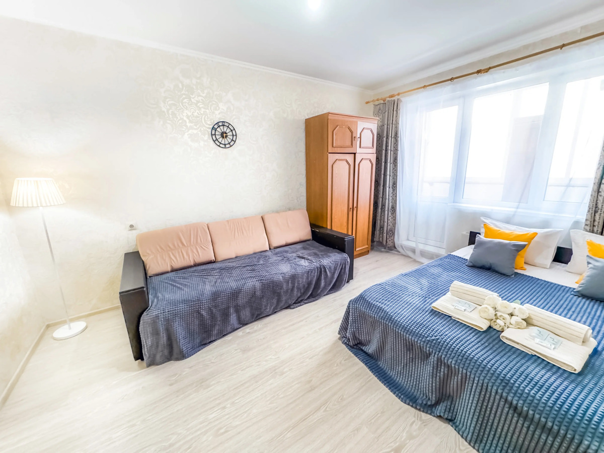 Апартаменты с заселением 24/7 Лучший сервис Посуточно 50