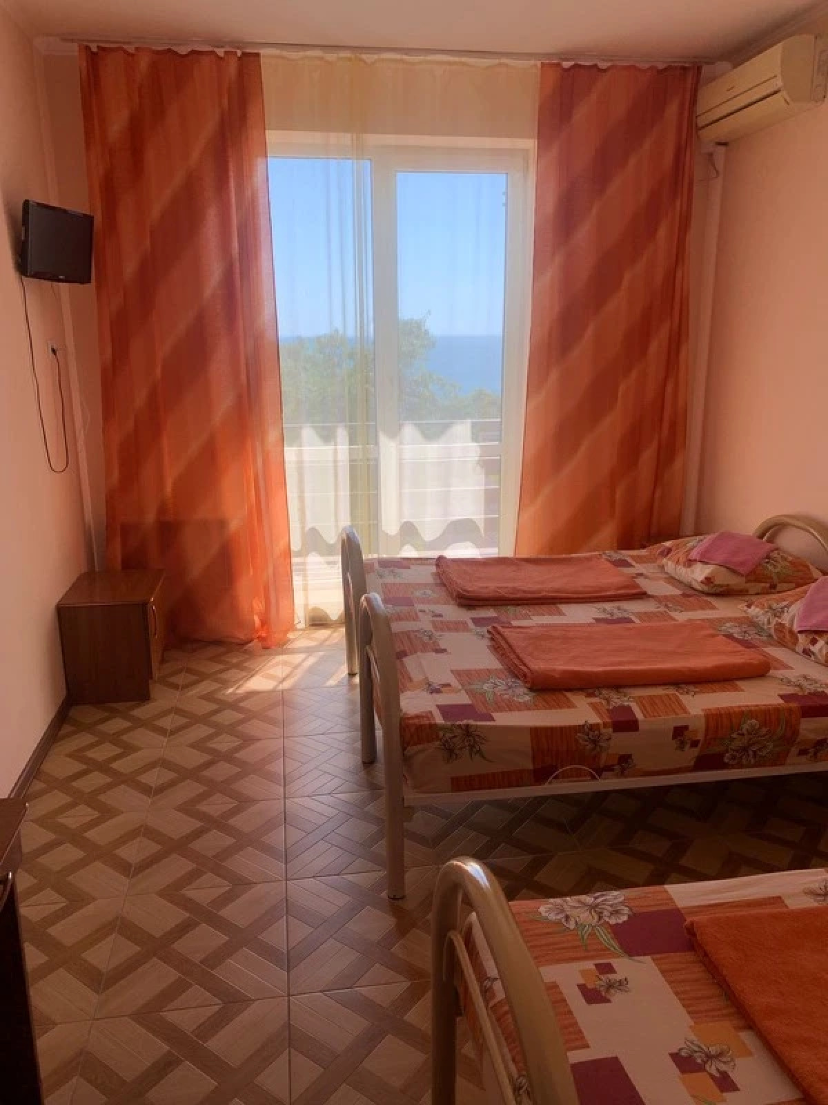 Гостевой Дом Эстель