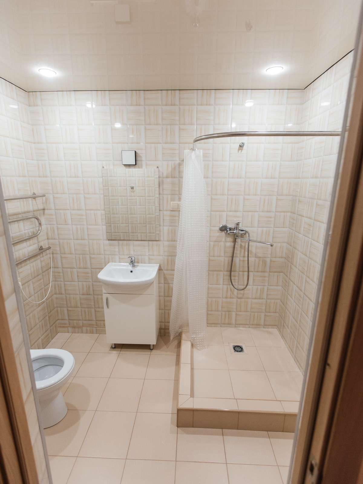 Мини-отель Agudzera Loft