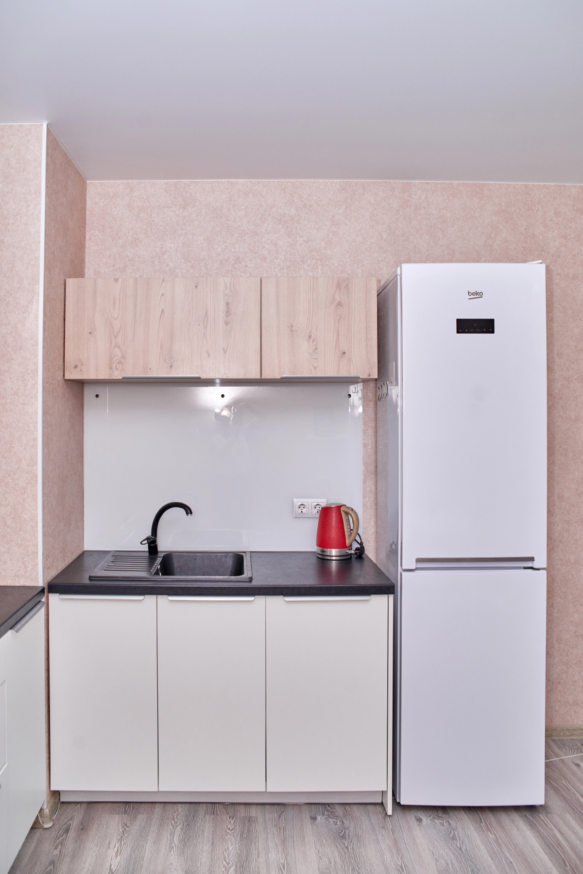 Апартаменты VIAHOME на Толстого