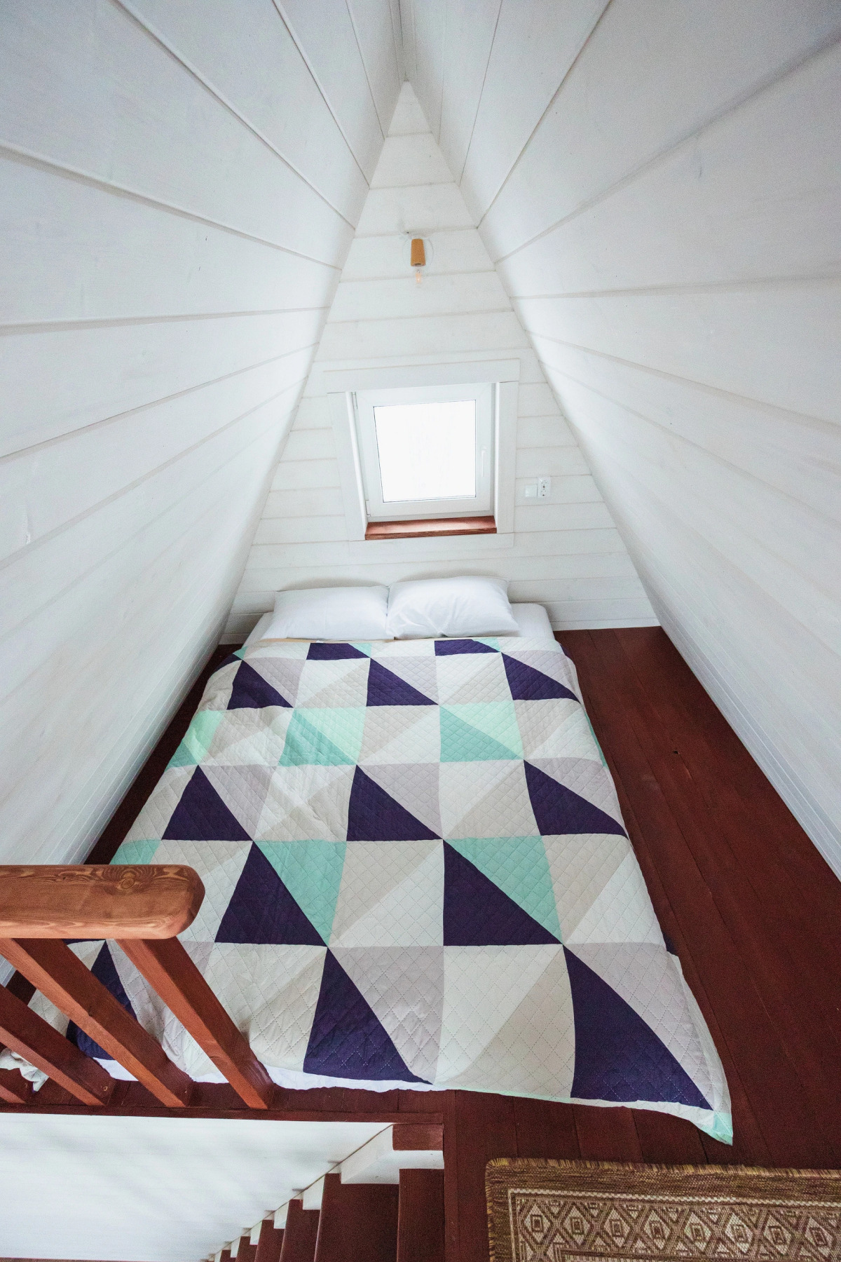 Гостевой дом Papino Village