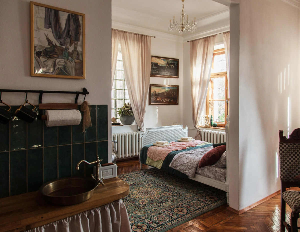 Apartments Hofmarschall