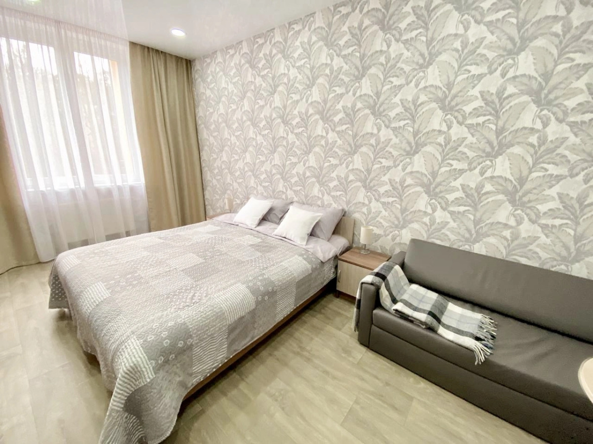 Апартаменты На  Заречном у Моря