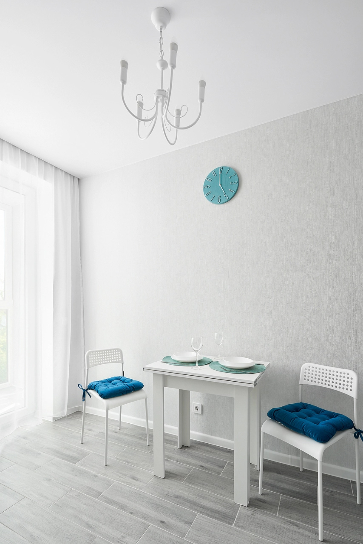 Апартаменты Baltic Sense