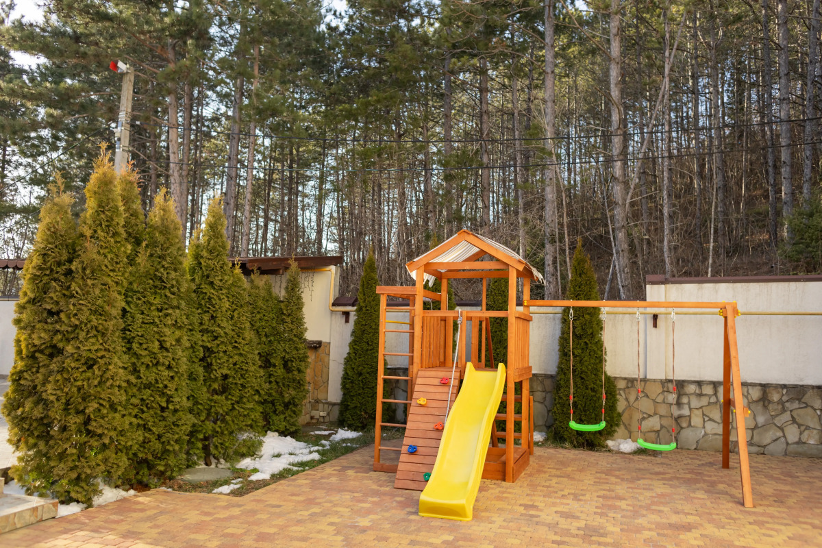 Отель Винтаж