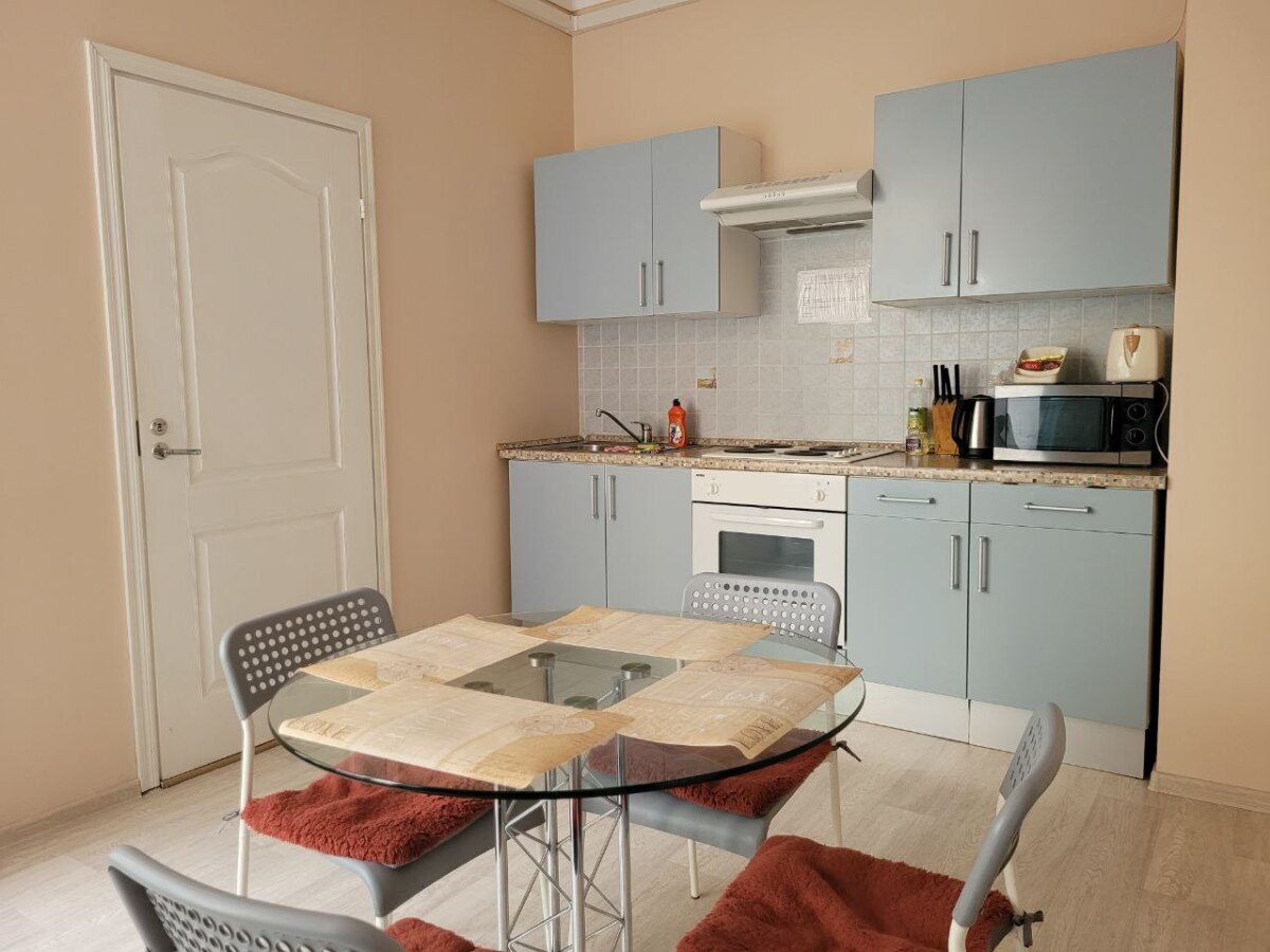 Апартаменты Oksana's