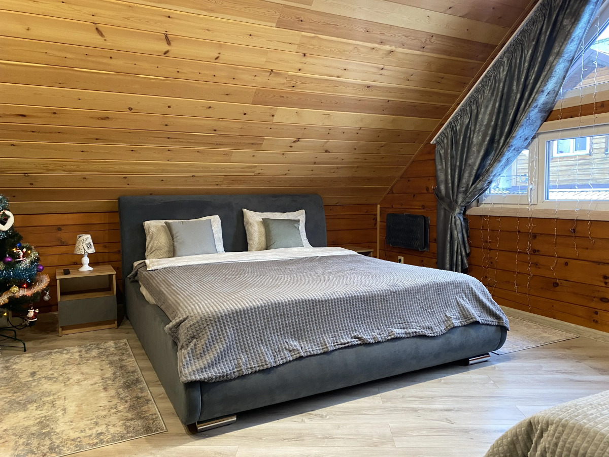 Гостевой дом Теплый Вечерок