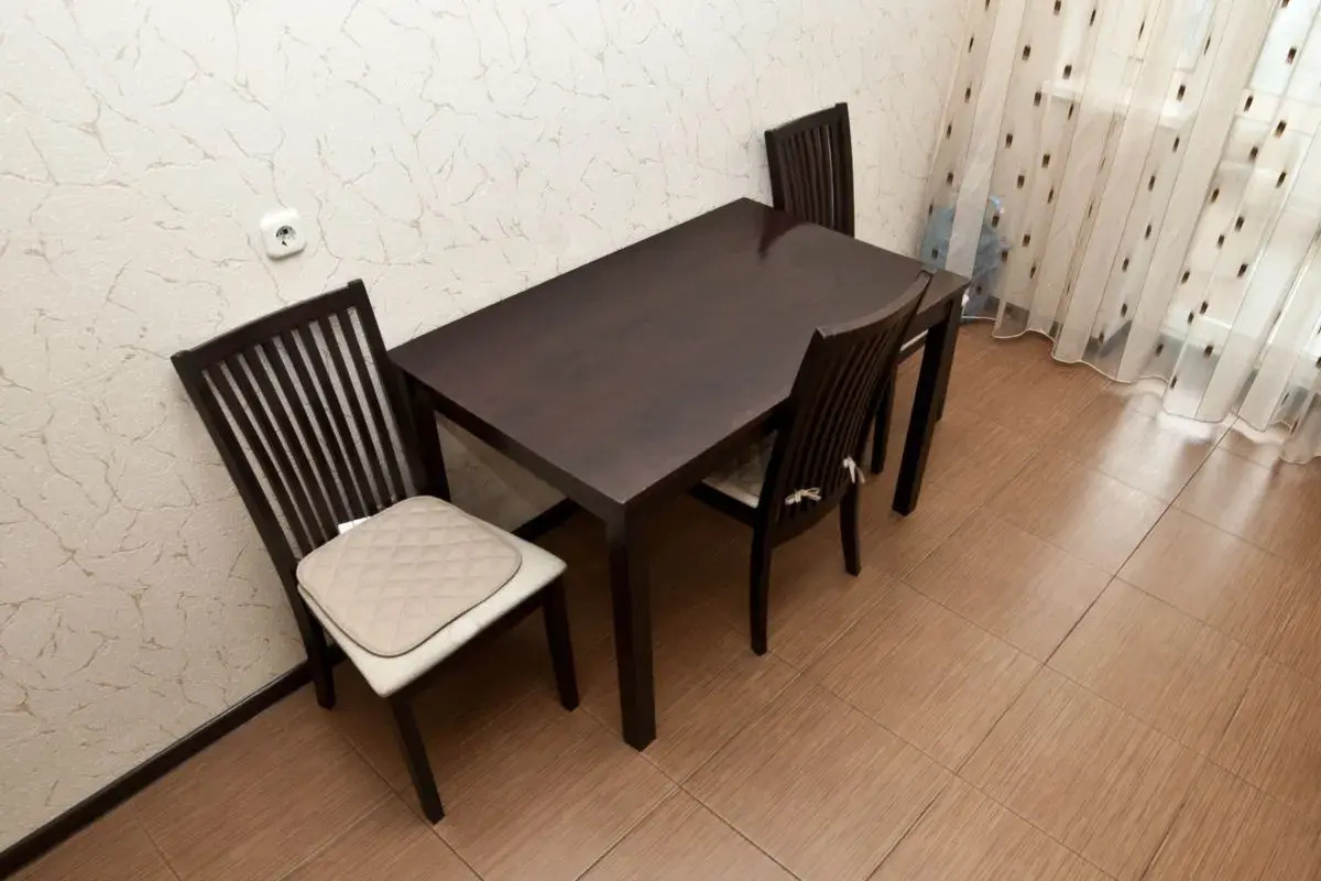 Апартаменты Марьин Дом на Бажова 68