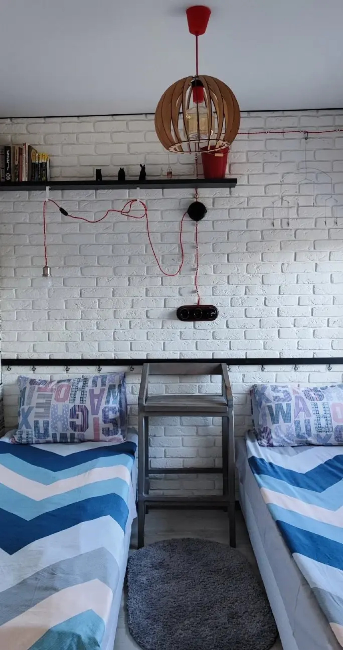 Квартира в центре