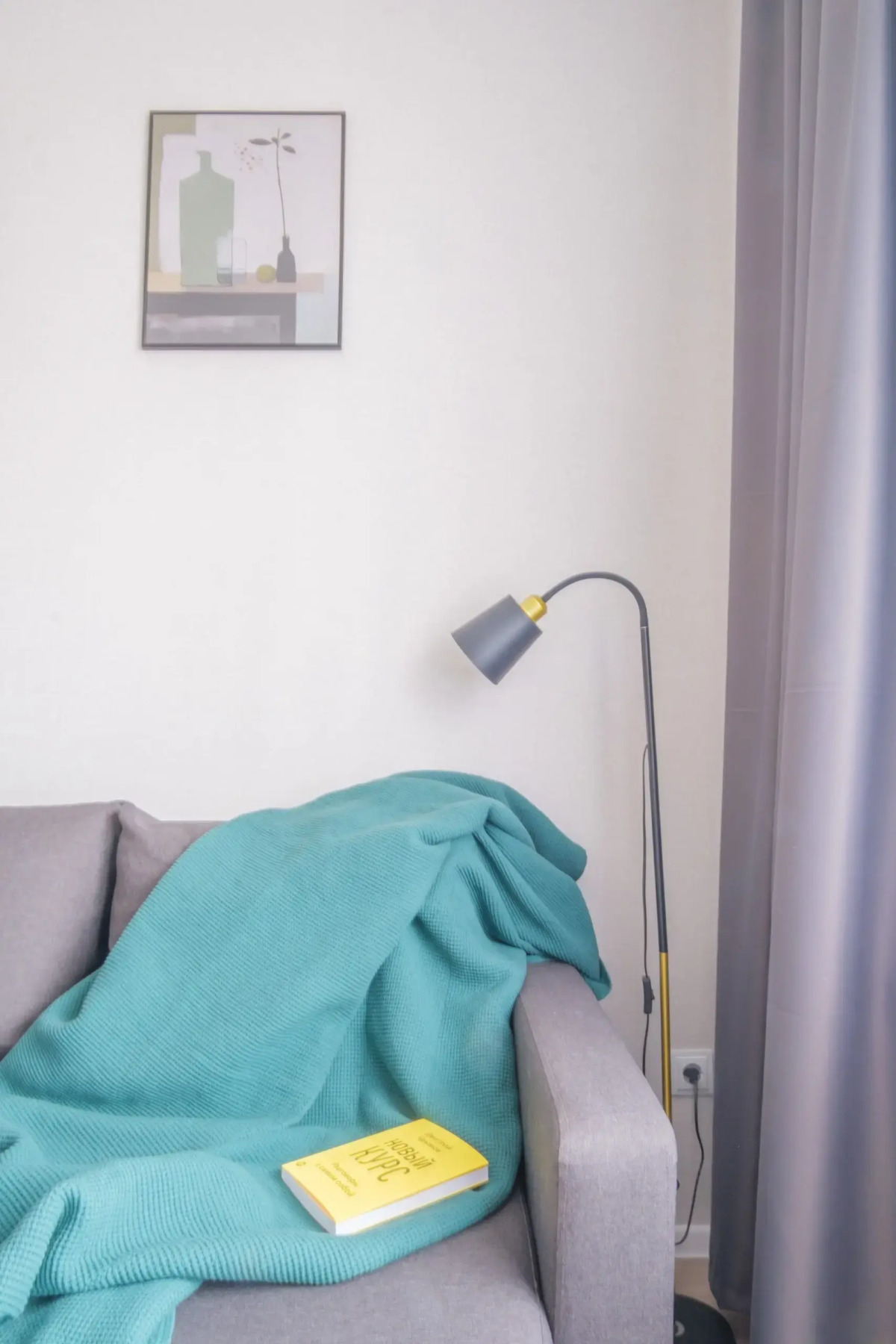 Квартира TerraAparts в Стрельне