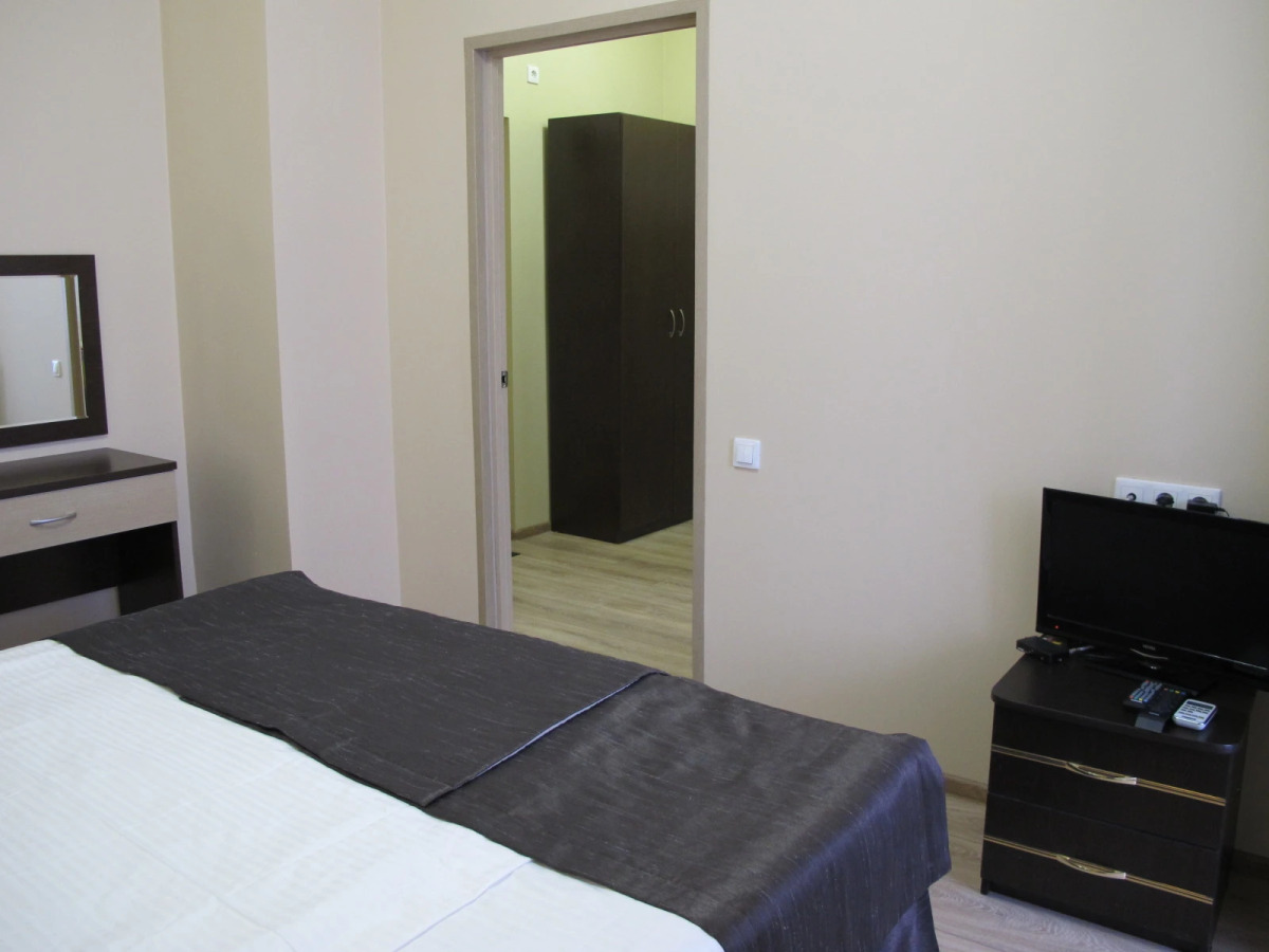 Апартаменты Шкиперская 9