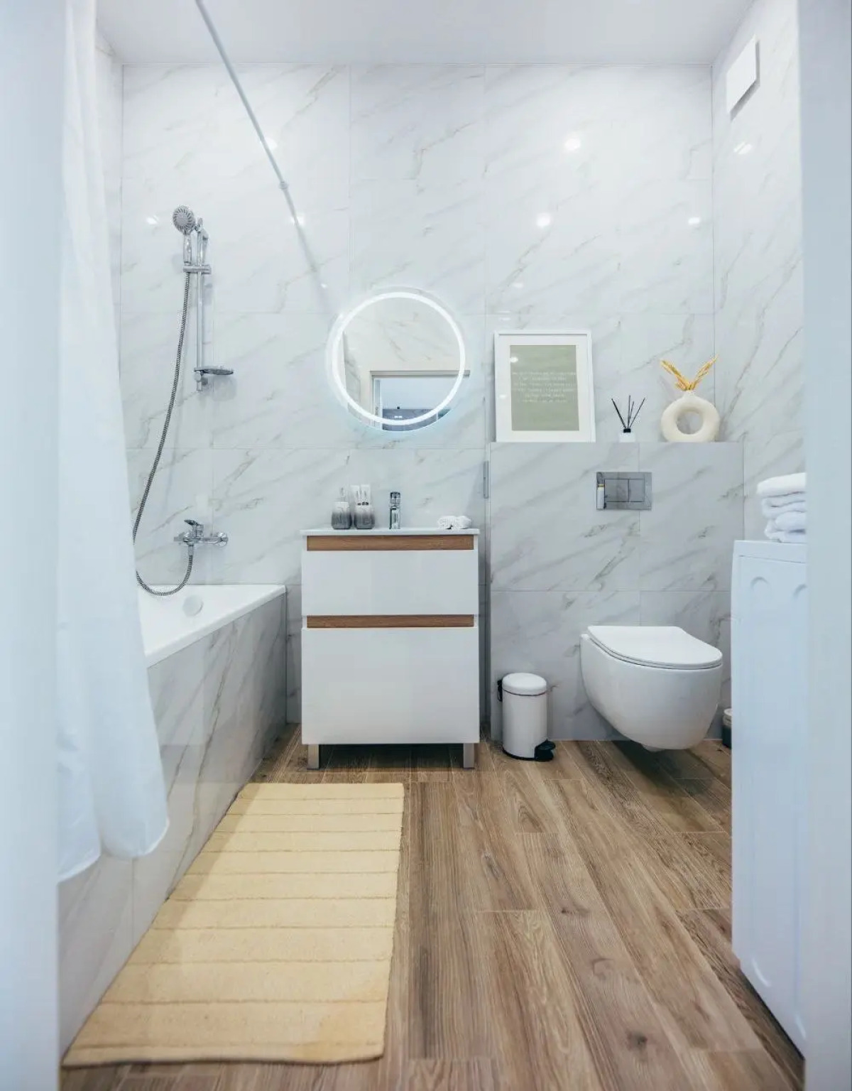 Квартира на первой линии