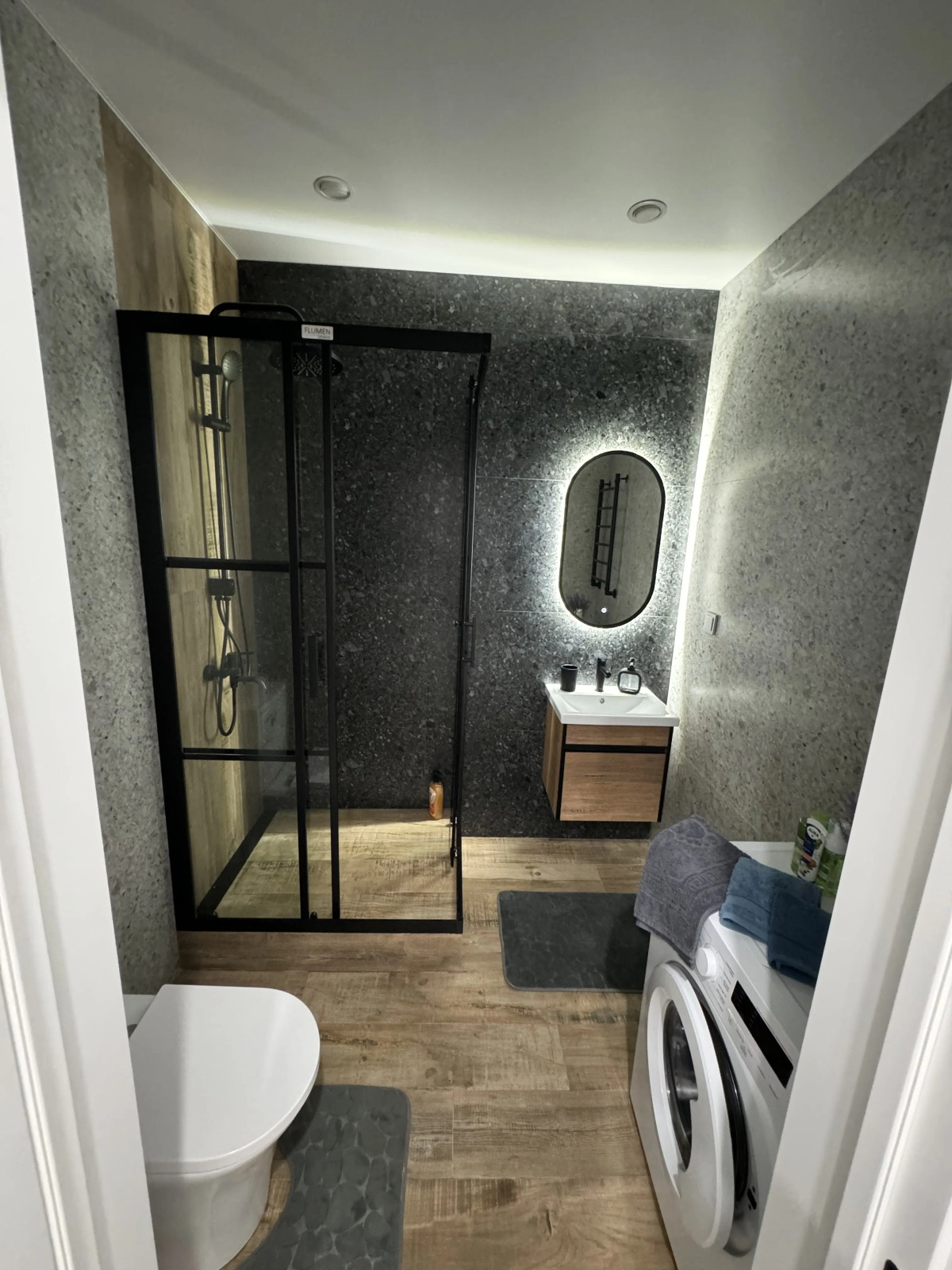 Уютная квартира в ЖК Родина