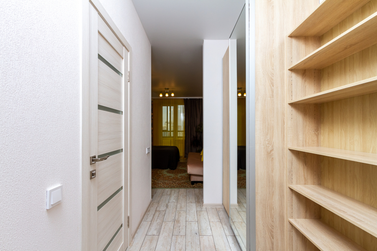 Апартаменты Дом солнца 2