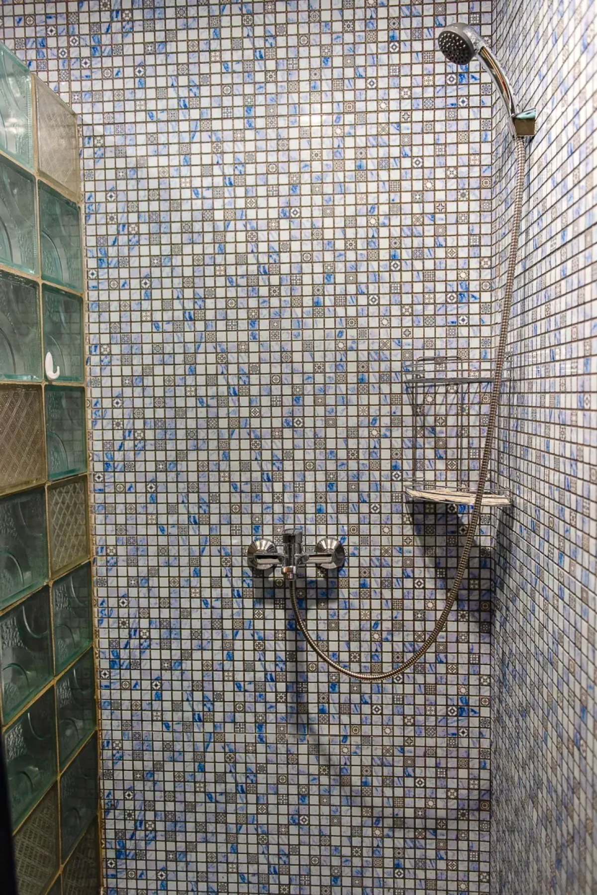 Апартаменты Loft