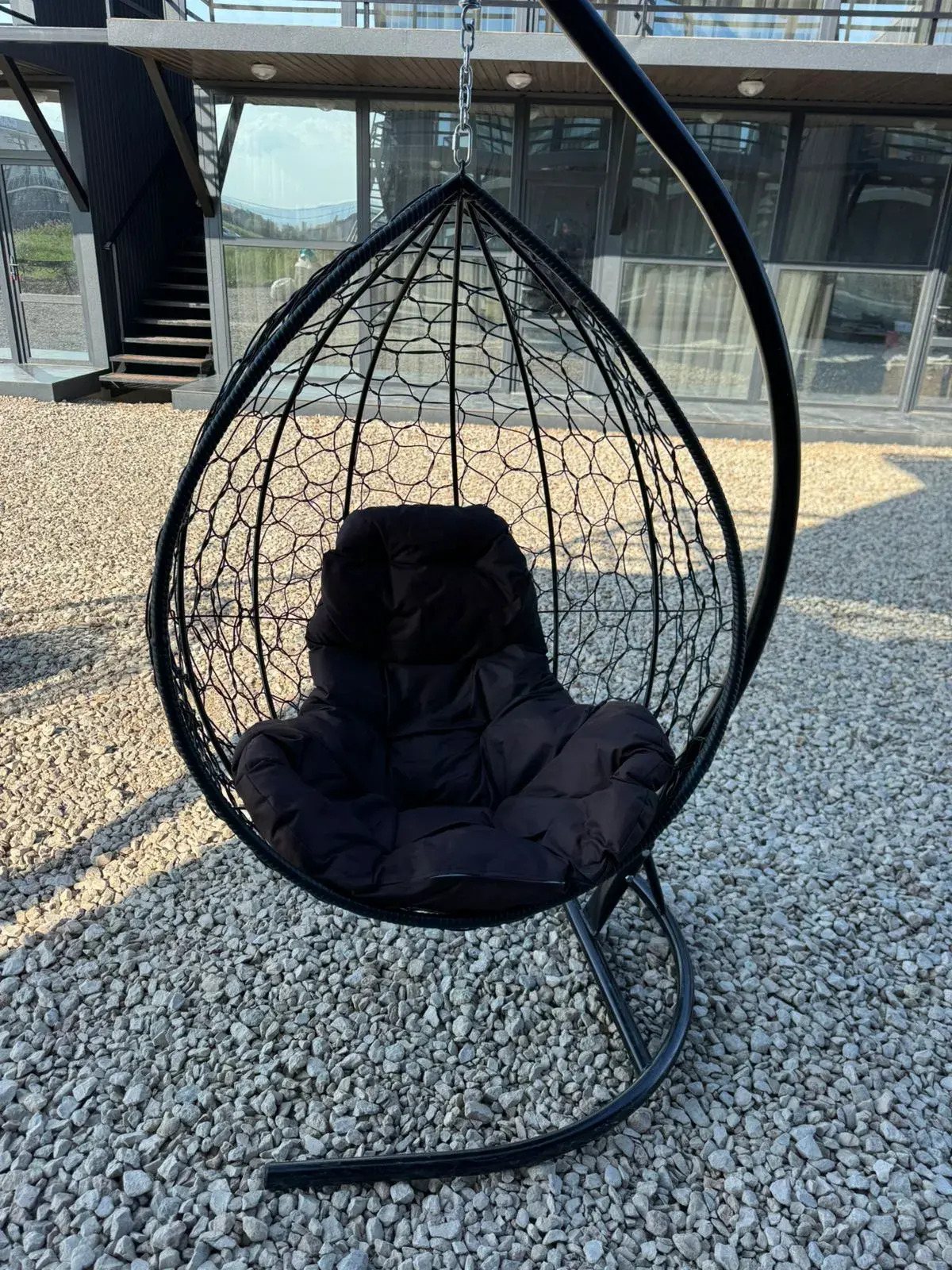 База отдыха Грис