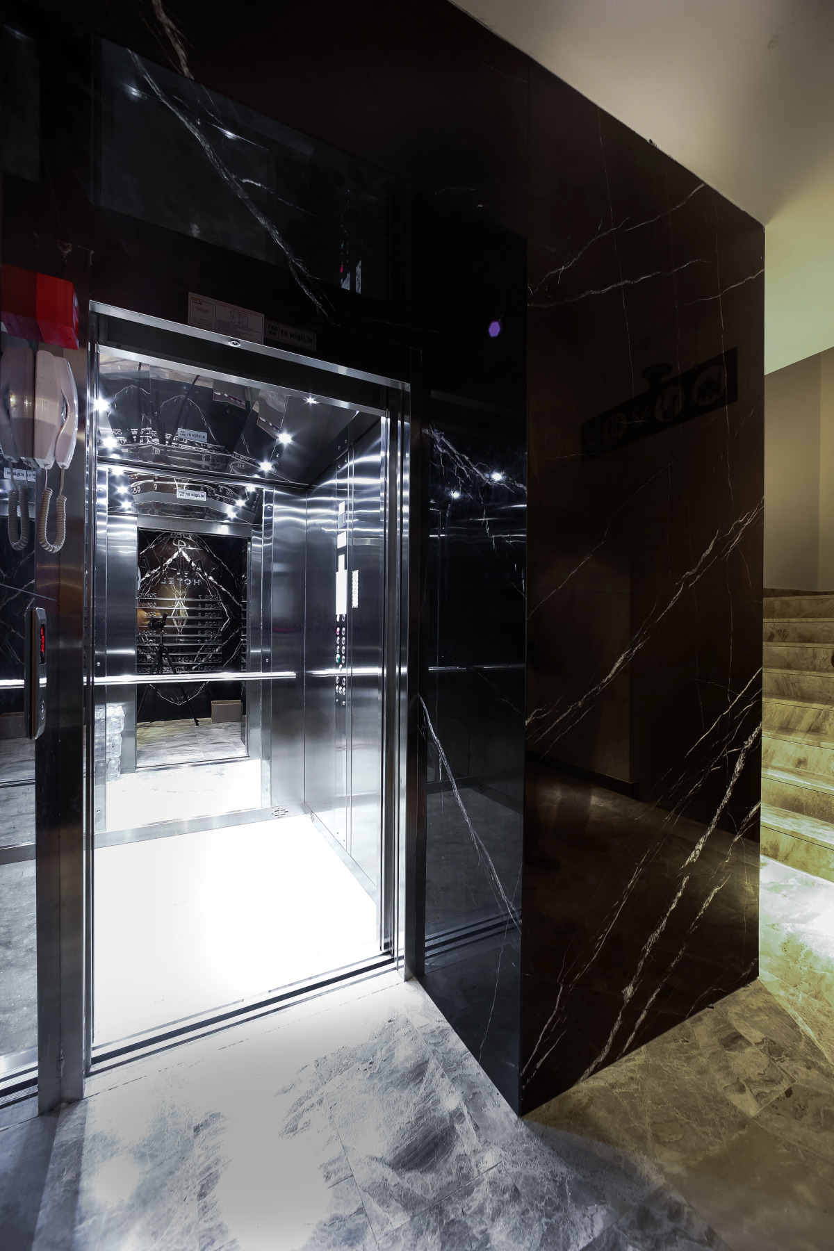 Отель Kavala Bursa