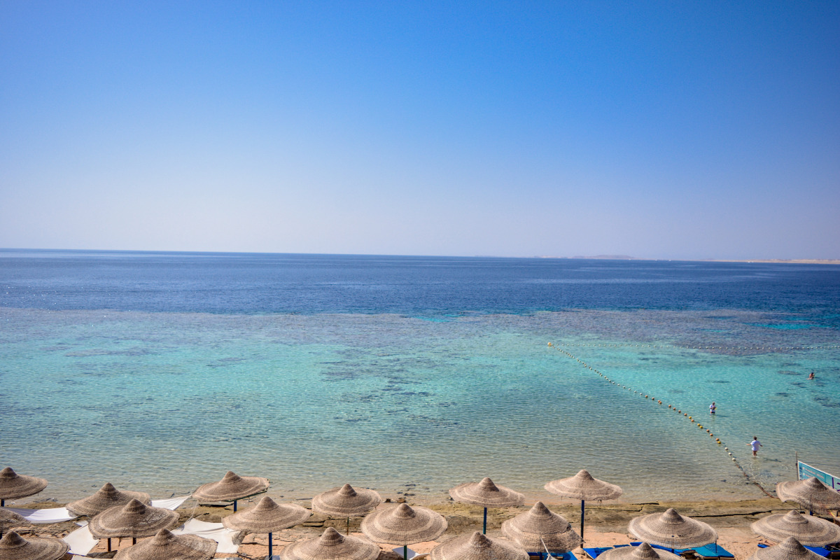 Курортный Отель Dive Inn