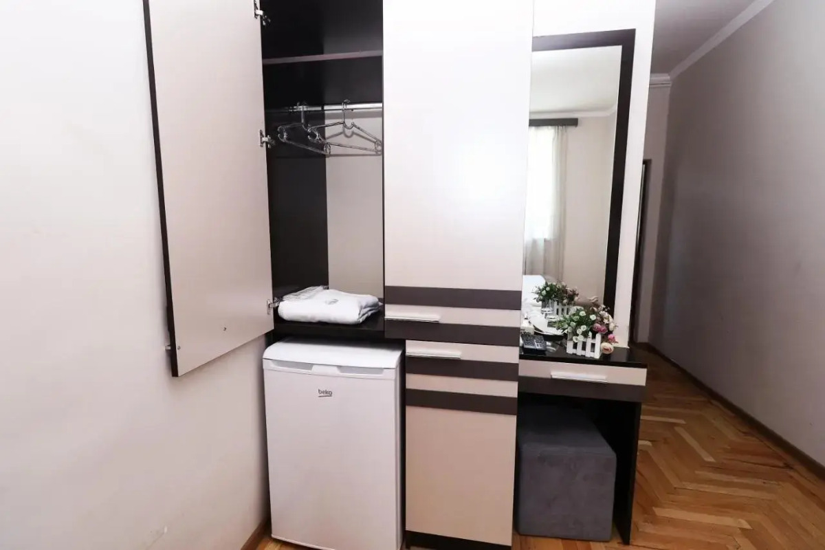 Отель Тигран Мец