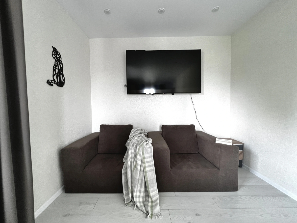 Частный дом Дом в историческом центре Смоленска с шикарным видом