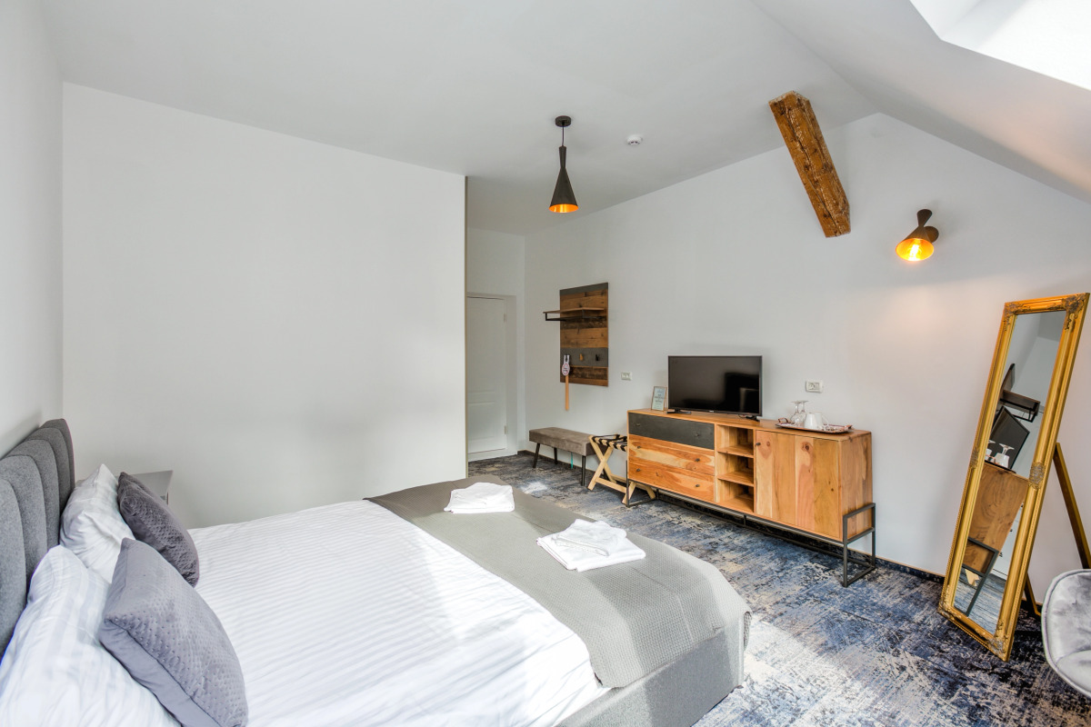 Residence Central Annapolis