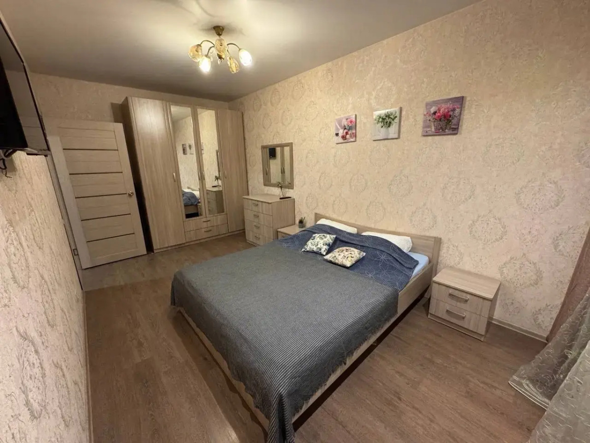 Квартира Дон Бутон