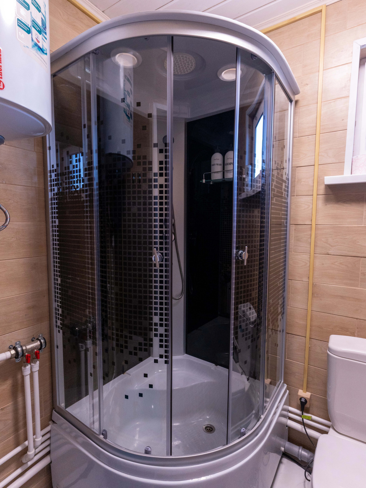 Гостевой Дом Утиная История