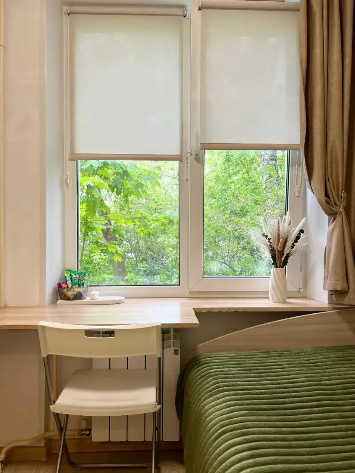 Квартира Студия Изумруд L в 5 минутах от Гематологии