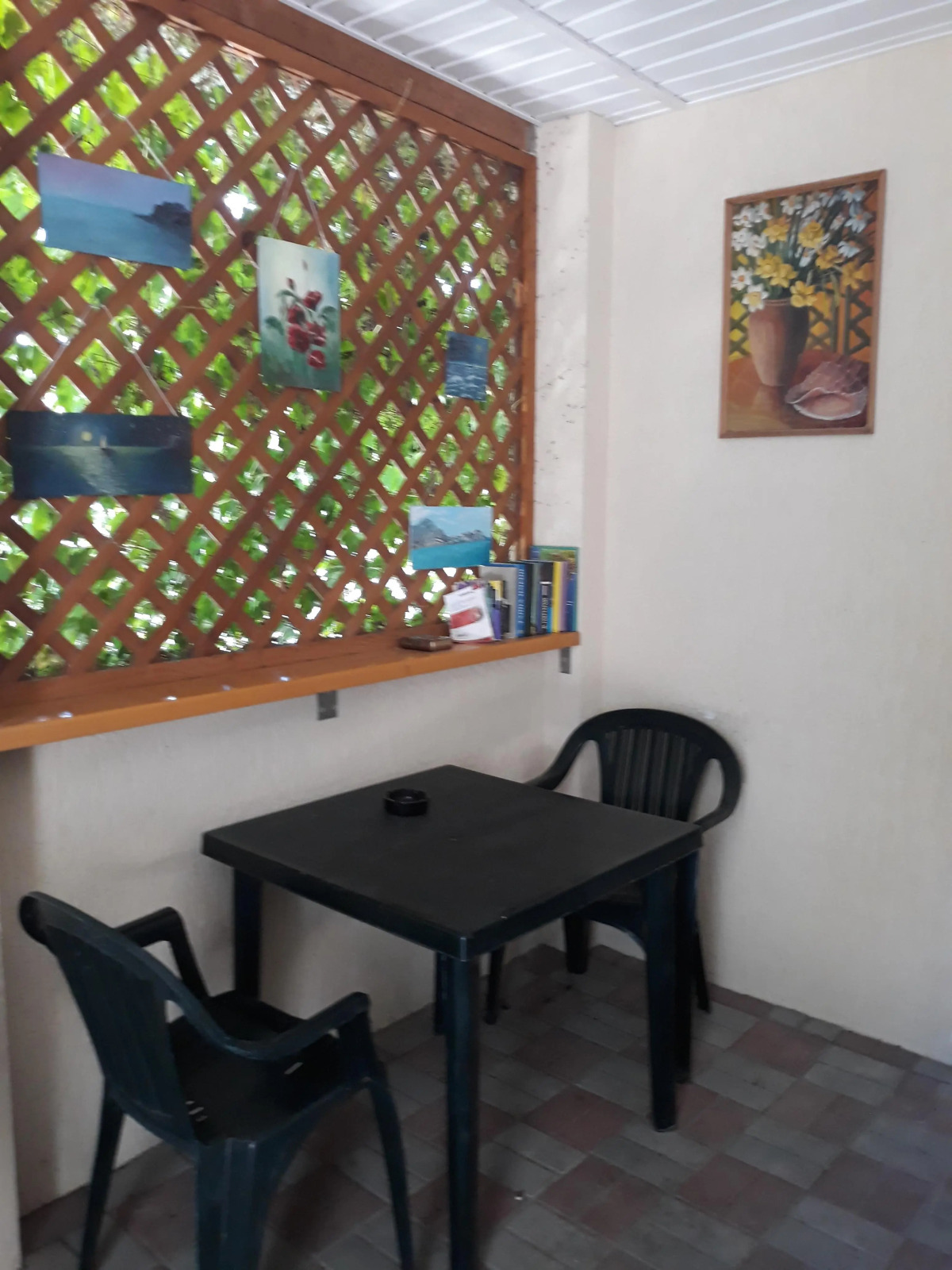 Гостевой Дом Канны