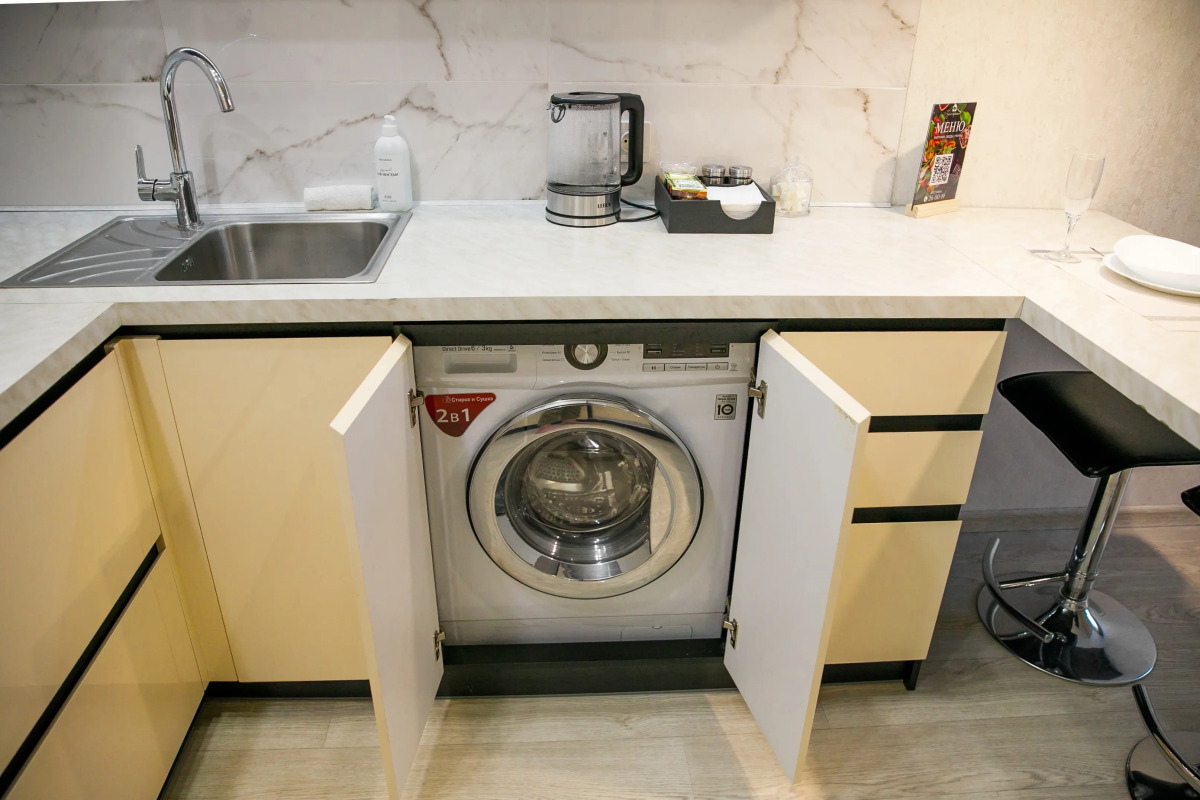 Квартира в центре Петрозаводска у набережной